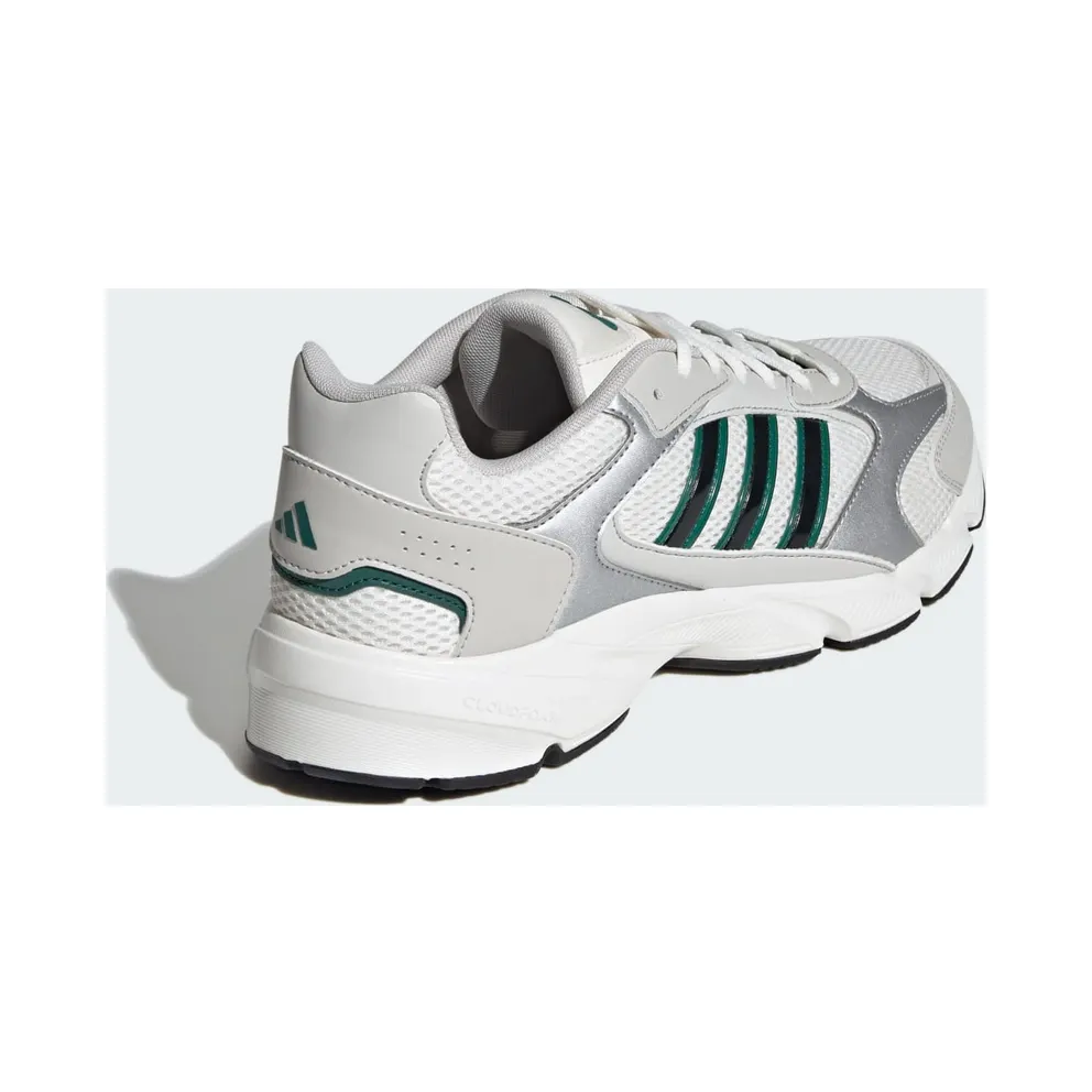Adidas Crazychaos 2000 Core White / Collegiate Green / Silver Metallic (IH0457)