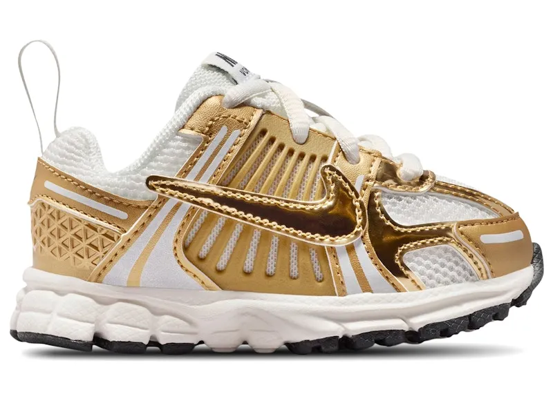 Nike Vomero 5 Sail Metallic Gold (IV2597-133)