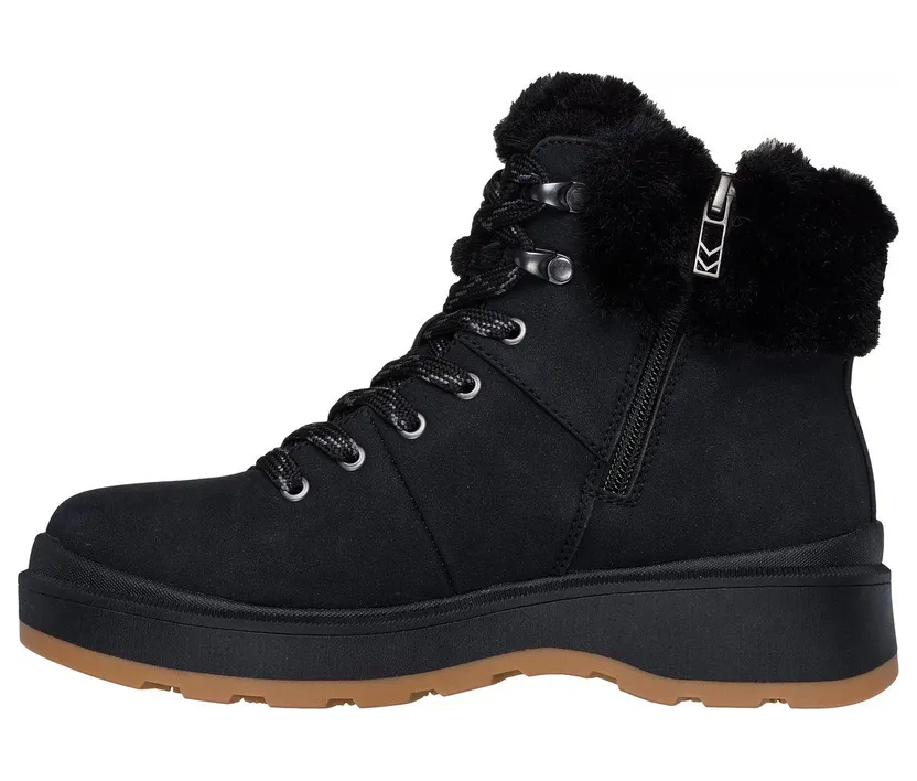 skechers-skech 168087 BBK