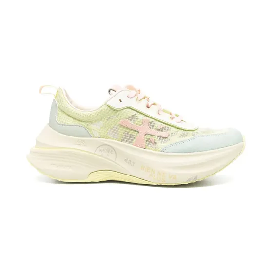 Premiata Hill “Green” (HILL7505)