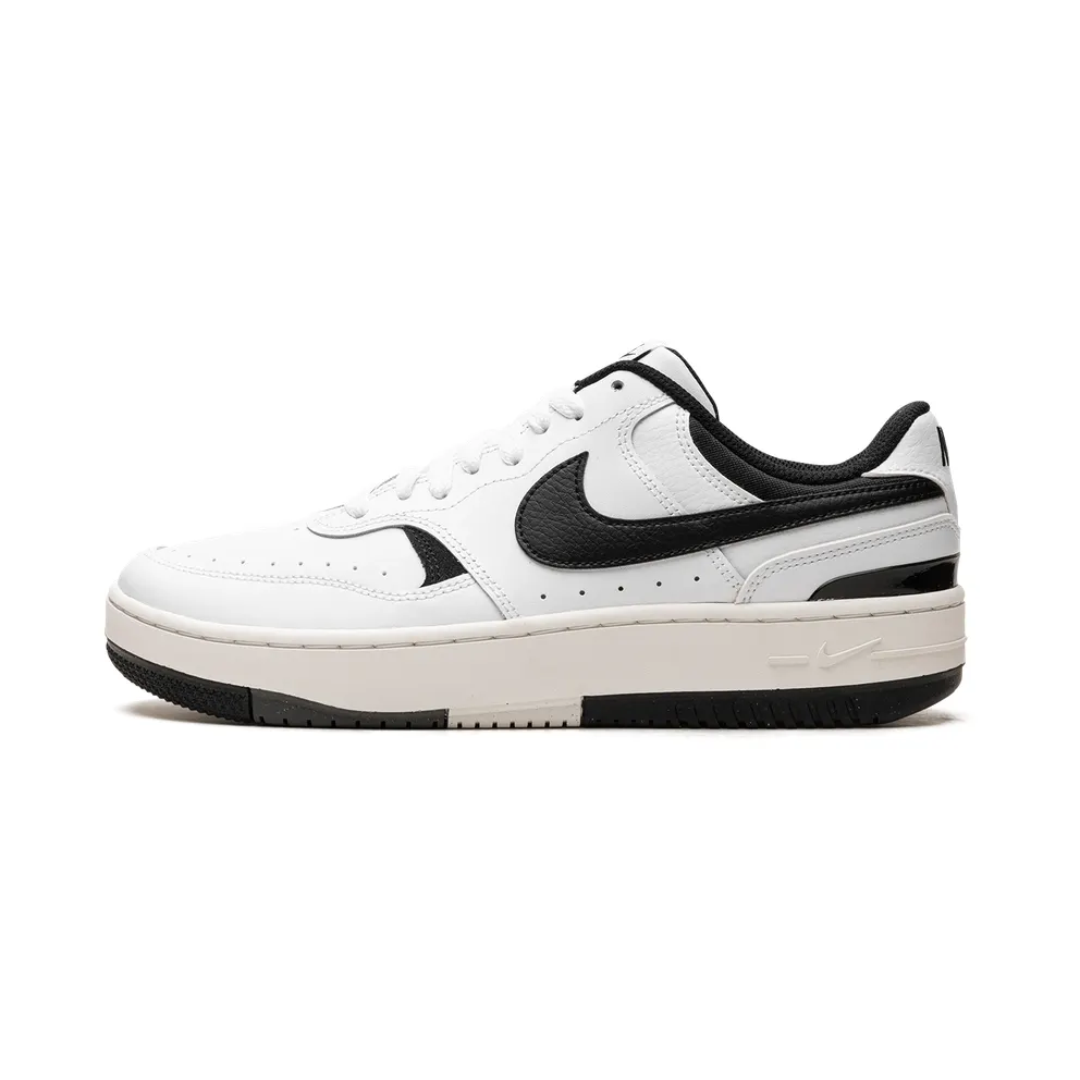 Nike GAMMA FORCE “White/Black” (DX9176-100)
