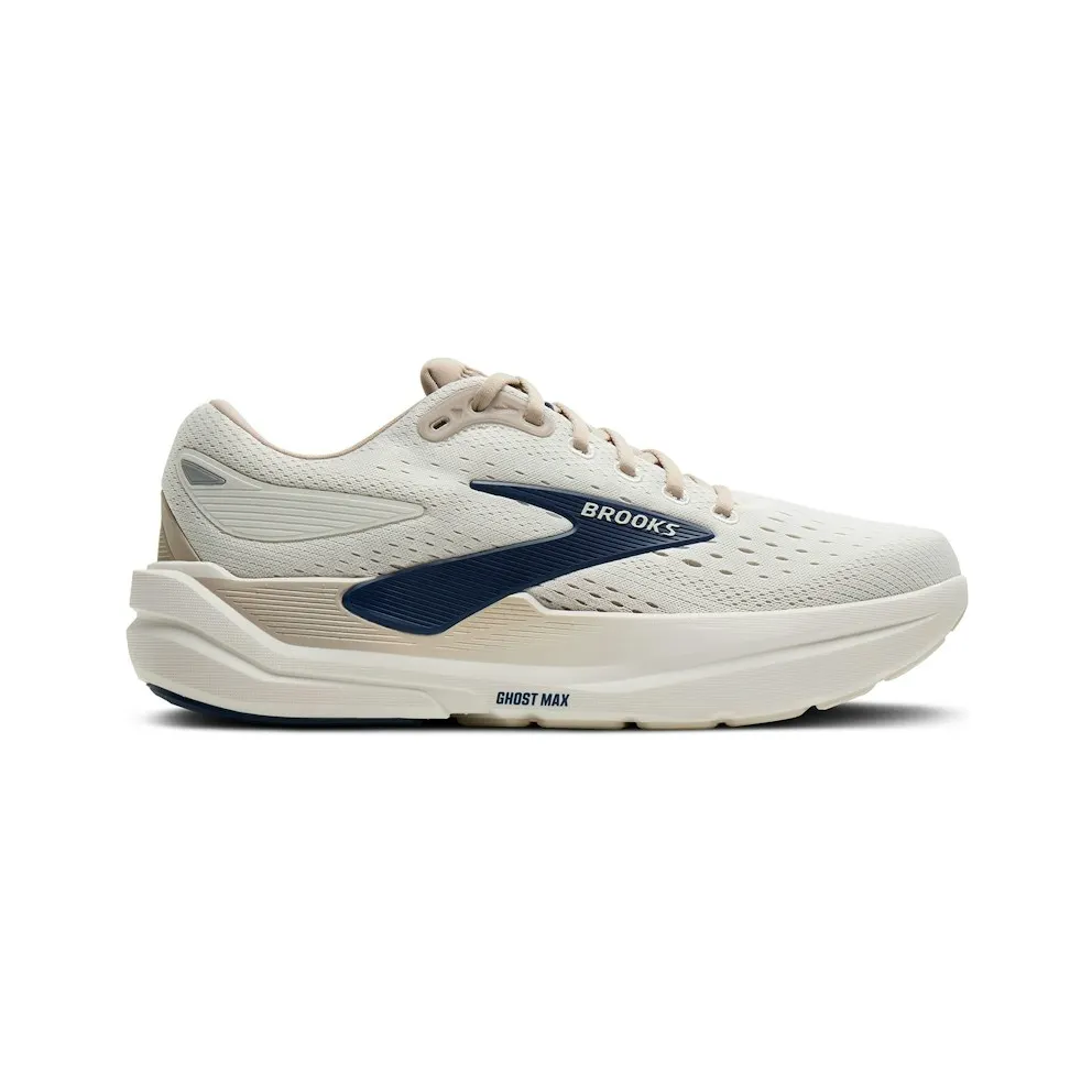 Brooks Ghost Max 3 Coconut Chateau Navy (110464-1D-173)