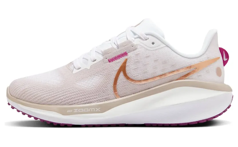 Nike Vomero 17 “Platinum Violet Metallic Red Bronze” (FB8502-007)