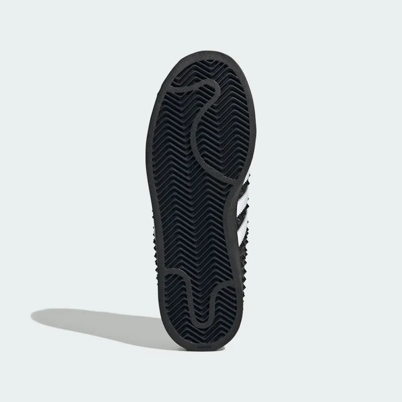 Adidas SUPERSTAR II Shoes Core Black / Cloud White / Core Black (KH9059)