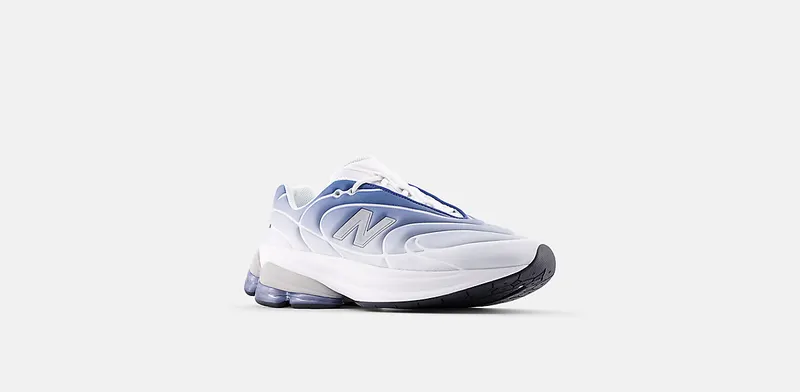 New Balance 5030 White Magic Blue (U50308YW)