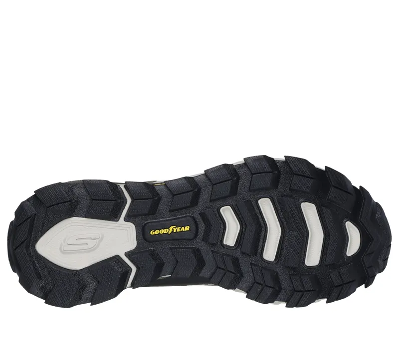 Skechers Max Protect – Fast Track – Olijf / Black – “Green” (237304 OLBK)