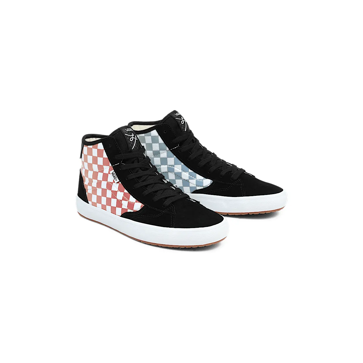 vans-checkerboard VN0A4BX1BML