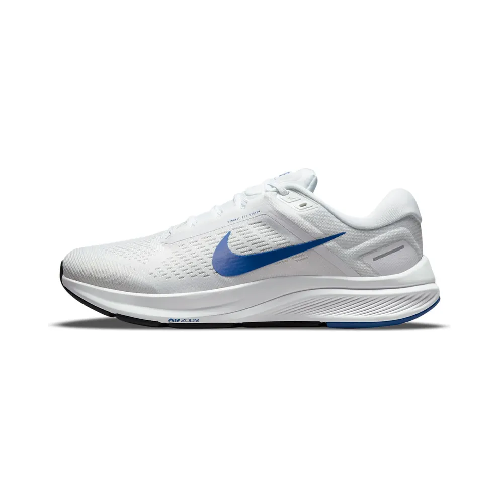 Nike Air Zoom Structure 24 White (DA8535-100)
