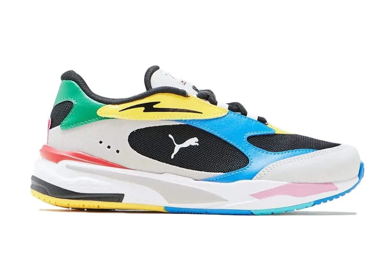 Puma RS-Fast International Flags (381563-01)