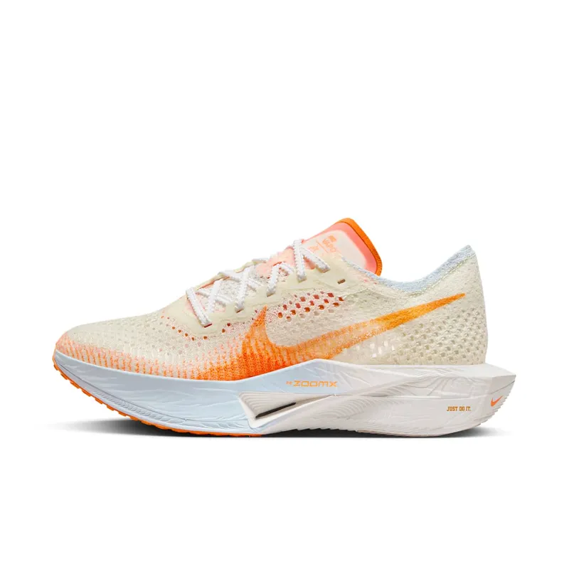 Nike ZoomX Vaporfly 3 Birght Mandrin (FV3634-181)