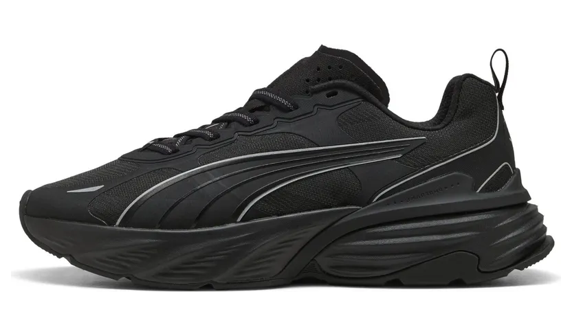 Puma Fade “Puma Black” (403299_01)