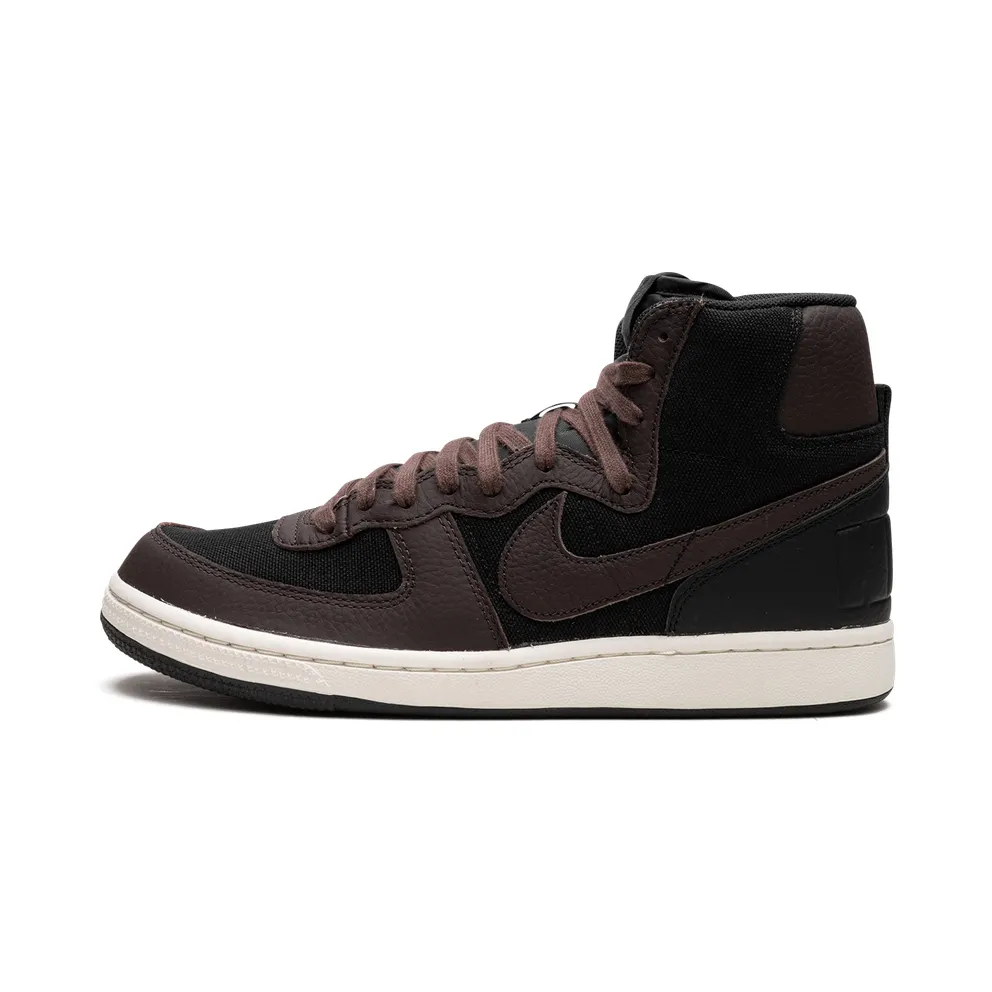 Nike Terminator High “Velvet Brown” (FD0651-001)