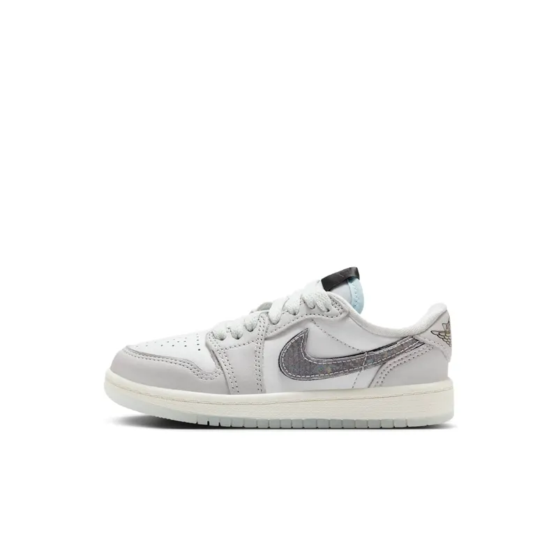 Jordan 1 Retro Low OG Year of the Snake (2025) (HF3205-100)