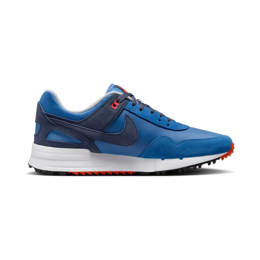 Nike Air Pegasus 89 Golf Star Blue Picante Red (FJ2245-400)