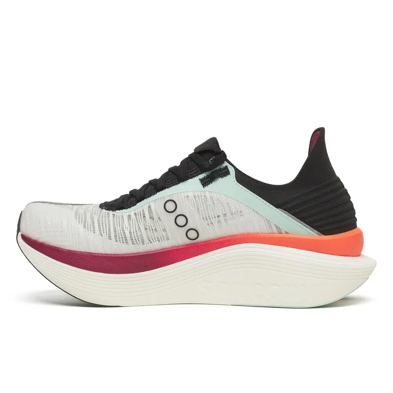 Saucony Endorphin Elite 2 White (S30994-172)