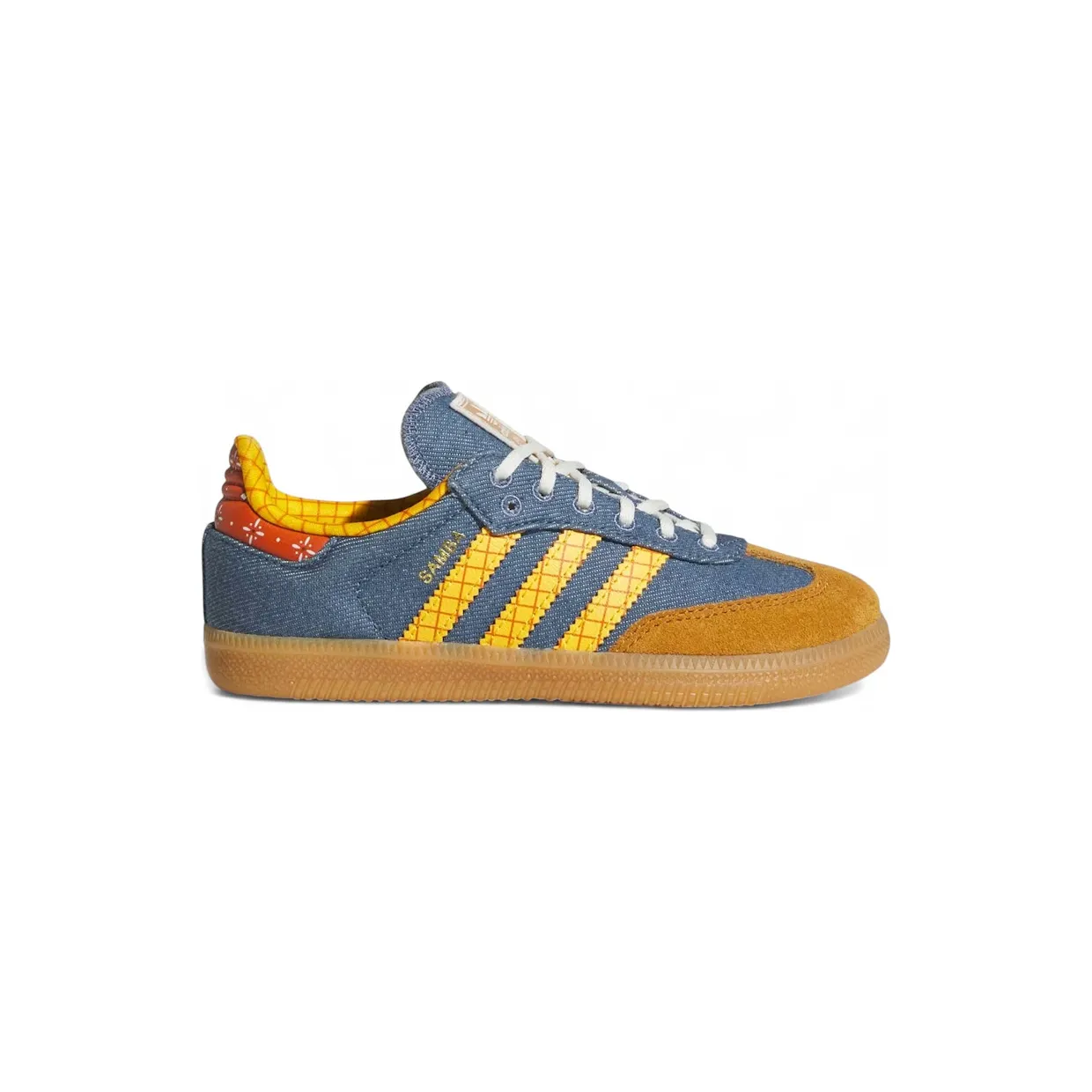 adidas-samba LA3986