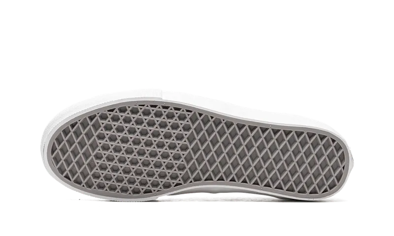 Vans Skate Authentic “True White” (VN0A5FC8W00)