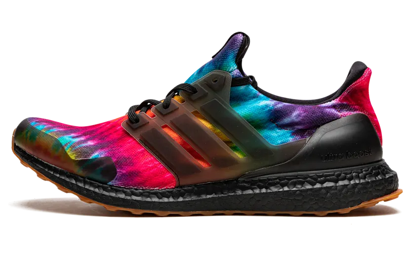 Adidas Ultra Boost “Nice Kicks – Woodstock Black Special Box” (FU9164-A)