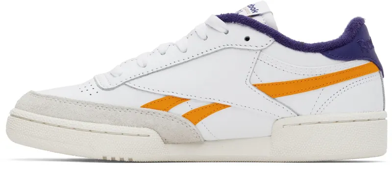 Reebok Classics White Club C Revenge (GX0386)