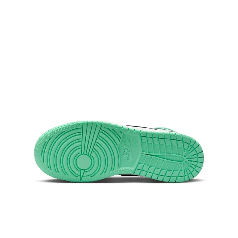 Air Jordan 1 GS “Green Glow” (FD1437-130)