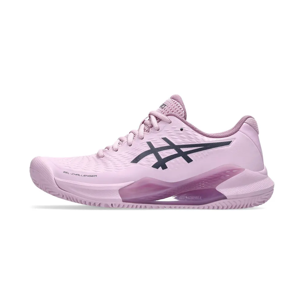 ASICS Gel-Challenger 14 Clay Light Ube Indigo Fog (1042A254-700)