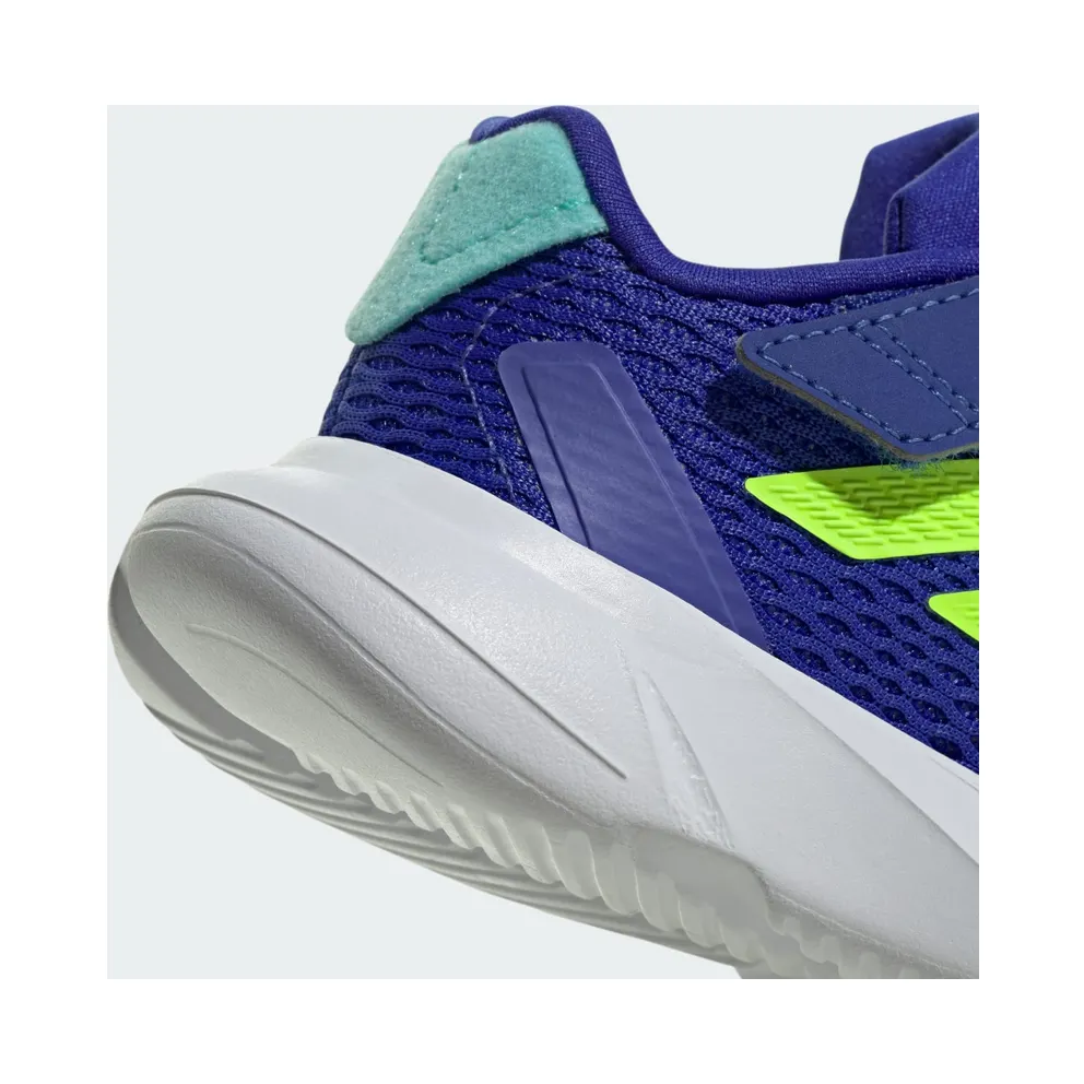 adidas Duramo SL Lucid Blue Lucid Lemon Flash Aqua (IH2443)