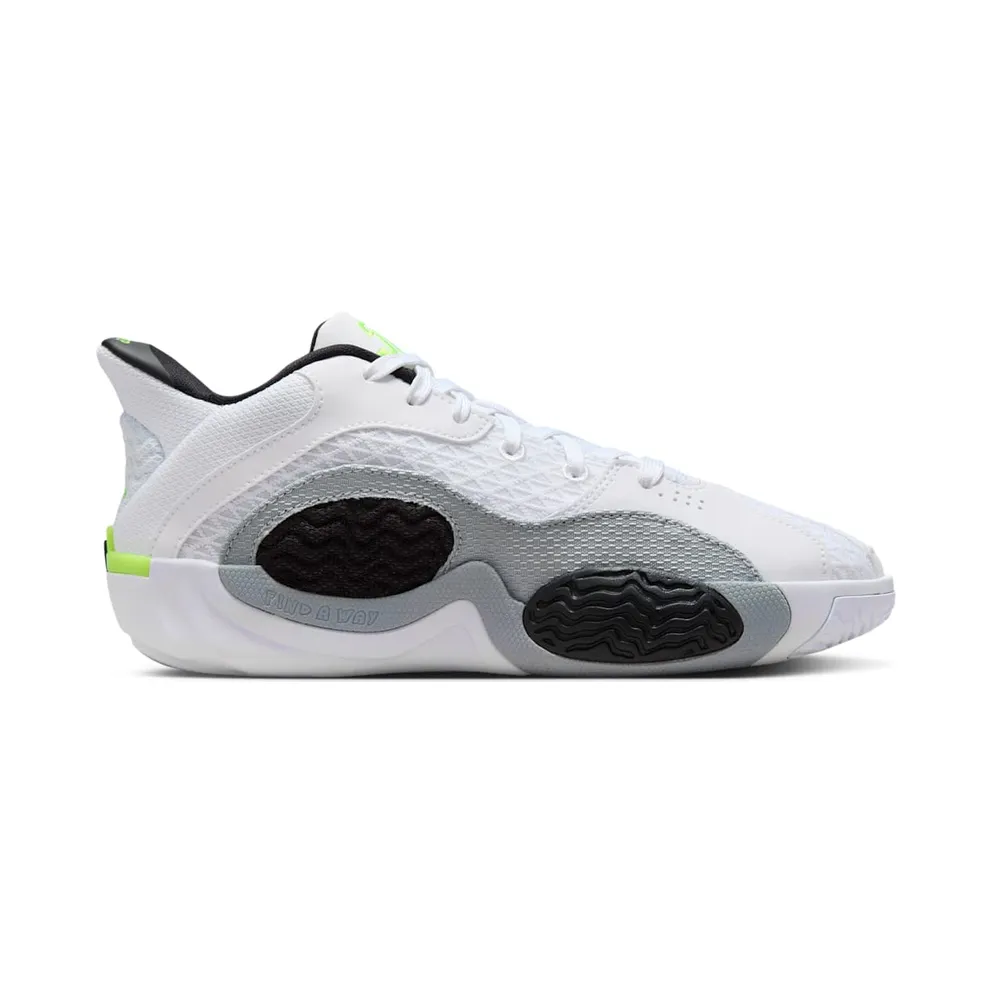Jordan Tatum 2 Neon (FJ6459-100)