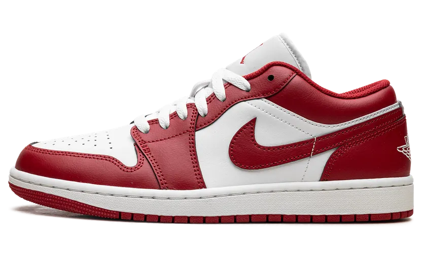 Air Jordan 1 Low “New Beginnings” (553558-166)
