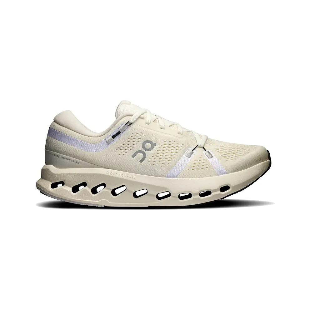 On Running Cloudsurfer 2 Ivory (3MF10123334)