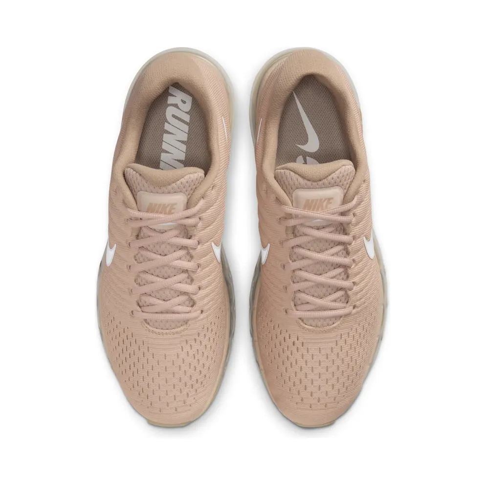 Nike Air Max 2017 “Sand” (849559-201)