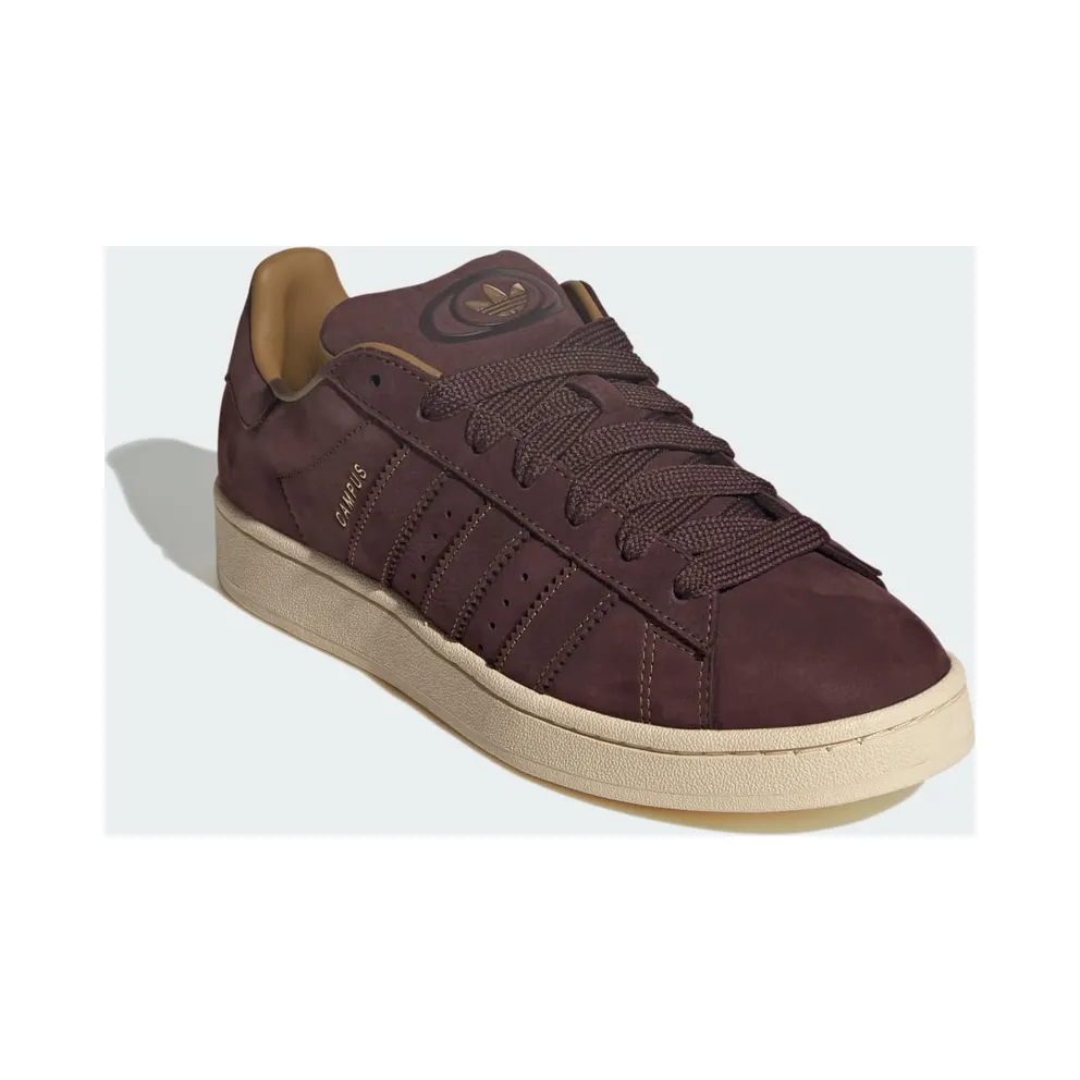 Adidas Campus 00s Shadow Brown / Shadow Brown / Bronze Strata (JS3777)