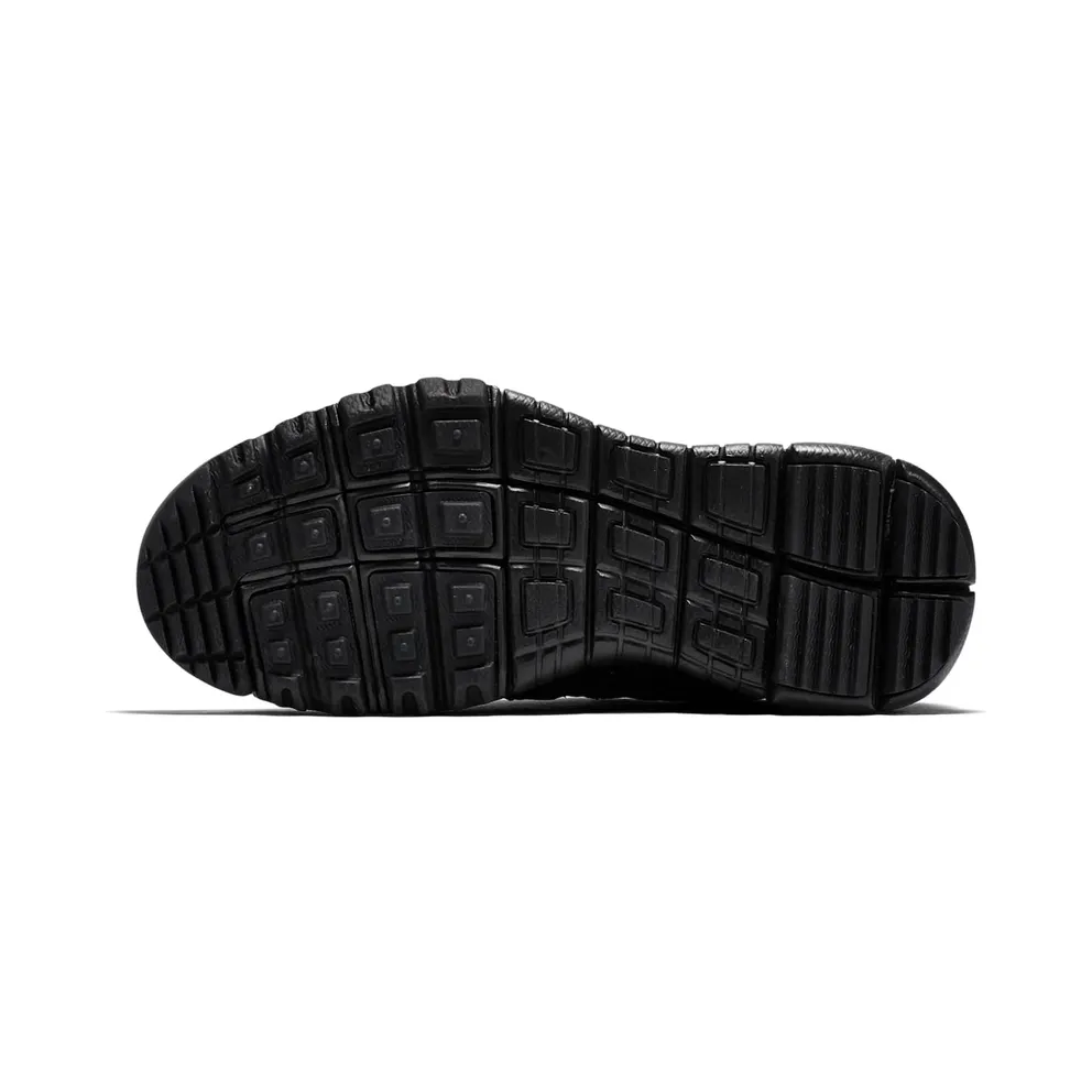 Nike LUPINEK FLYKNIT MNS “Black-Anthracite” (862512-001)