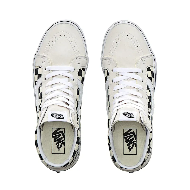 Vans BMX Sk8-Hi Reissue ‘White’ White/Black (VN0A4BV8V3H)