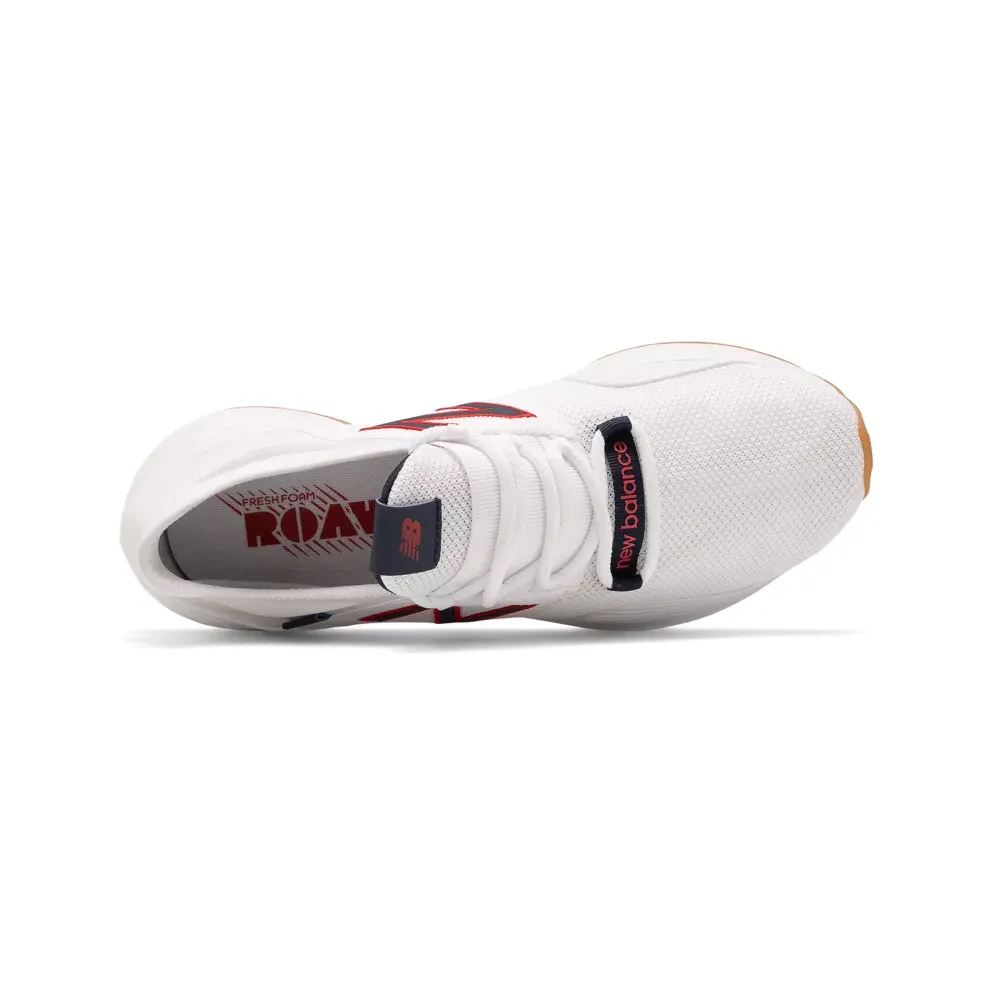 New Balance New Balance White/Navy (MROAVSAM)