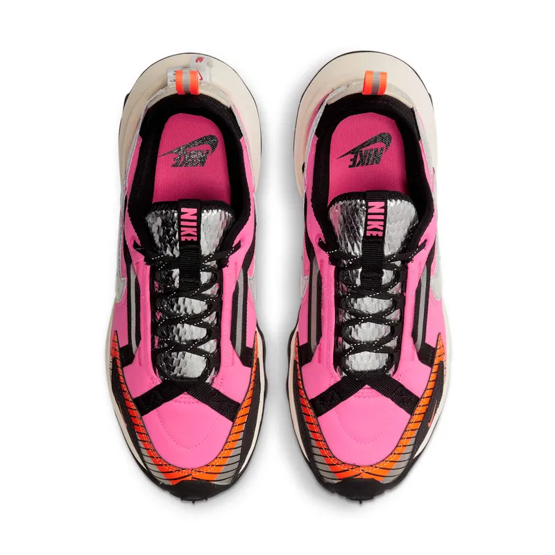 Nike TC 7900 LX 3M Pink Blast (W) Pink Blast/Light Orewood Brown-Hyper Crimson-Reflect Silver (CU7763-600)