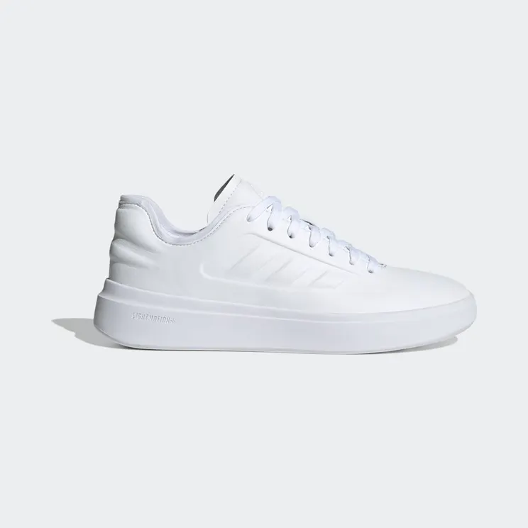 adidas ZNTASY LIGHTMOTION+ Lifestyle Cloud White / Cloud White / Cloud White (GZ2314)