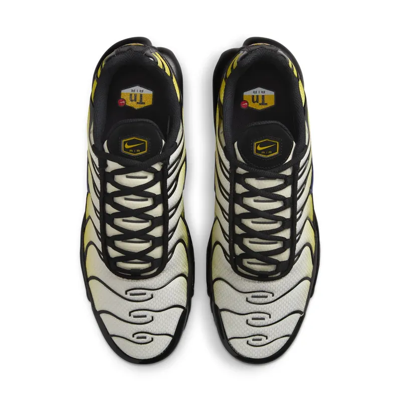 Nike Air Max Plus Black (DM0032-023)