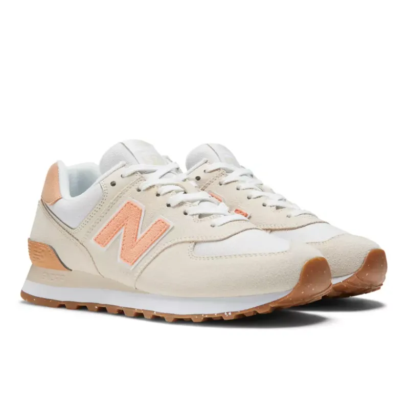 New Balance WL574 RD2 Calm Taupe (WL574RD2)