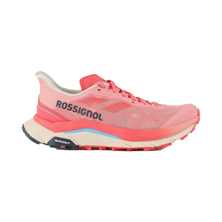 Damesschoenen Rossignol Vezor (RNNWA70-F03)