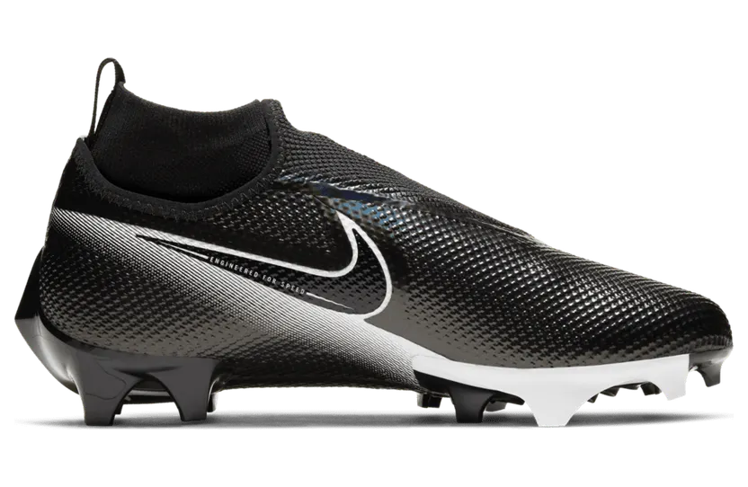 Nike Vapor Edge Pro 360 Black