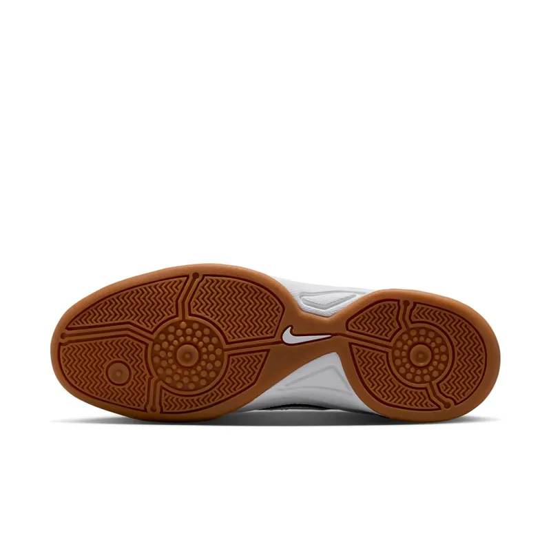 Nike Total 90 III “Patent Leather – White / Gum” (IB5666-100)