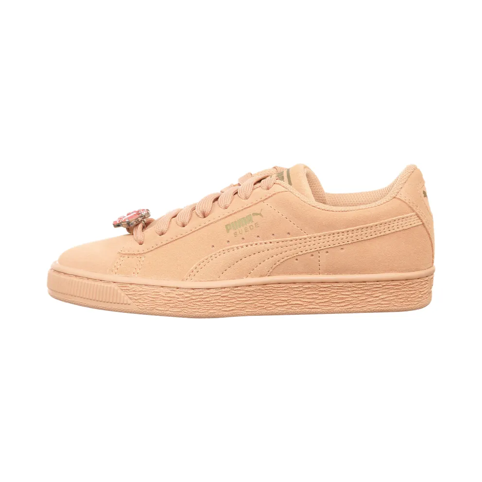 Puma Suede Jewel PS “Dusty Coral” (367618-01)