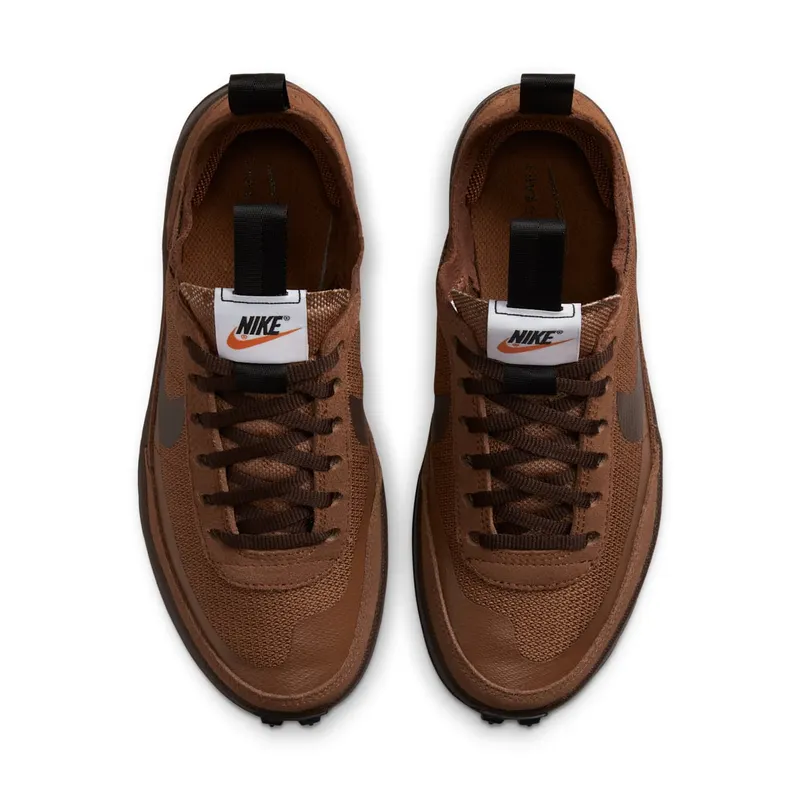 General Purpose Pecan/Dark Field Brown/Black/Dark Field Brown (DA6672-201)
