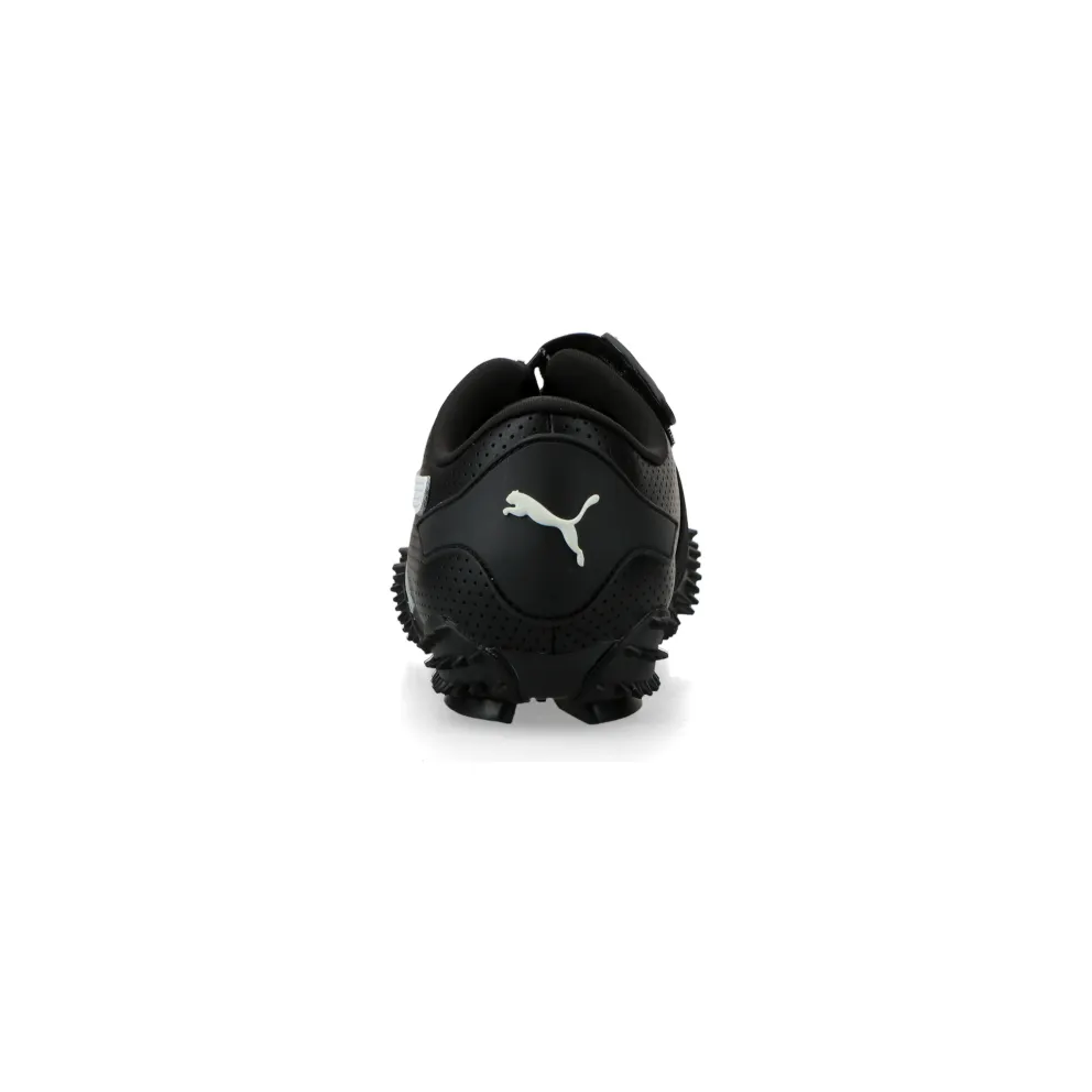 Puma Mostro Perf (black) – 397331-02