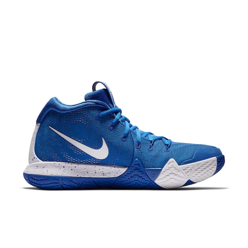 Nike Kyrie 4 Game Royal Game Royal/White (AV2296-400)