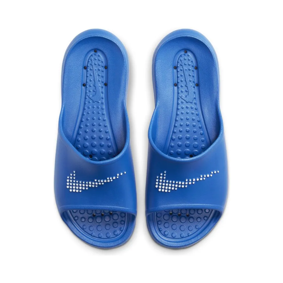 Nike Victori One Shower Slide Blue (CZ5478-401)