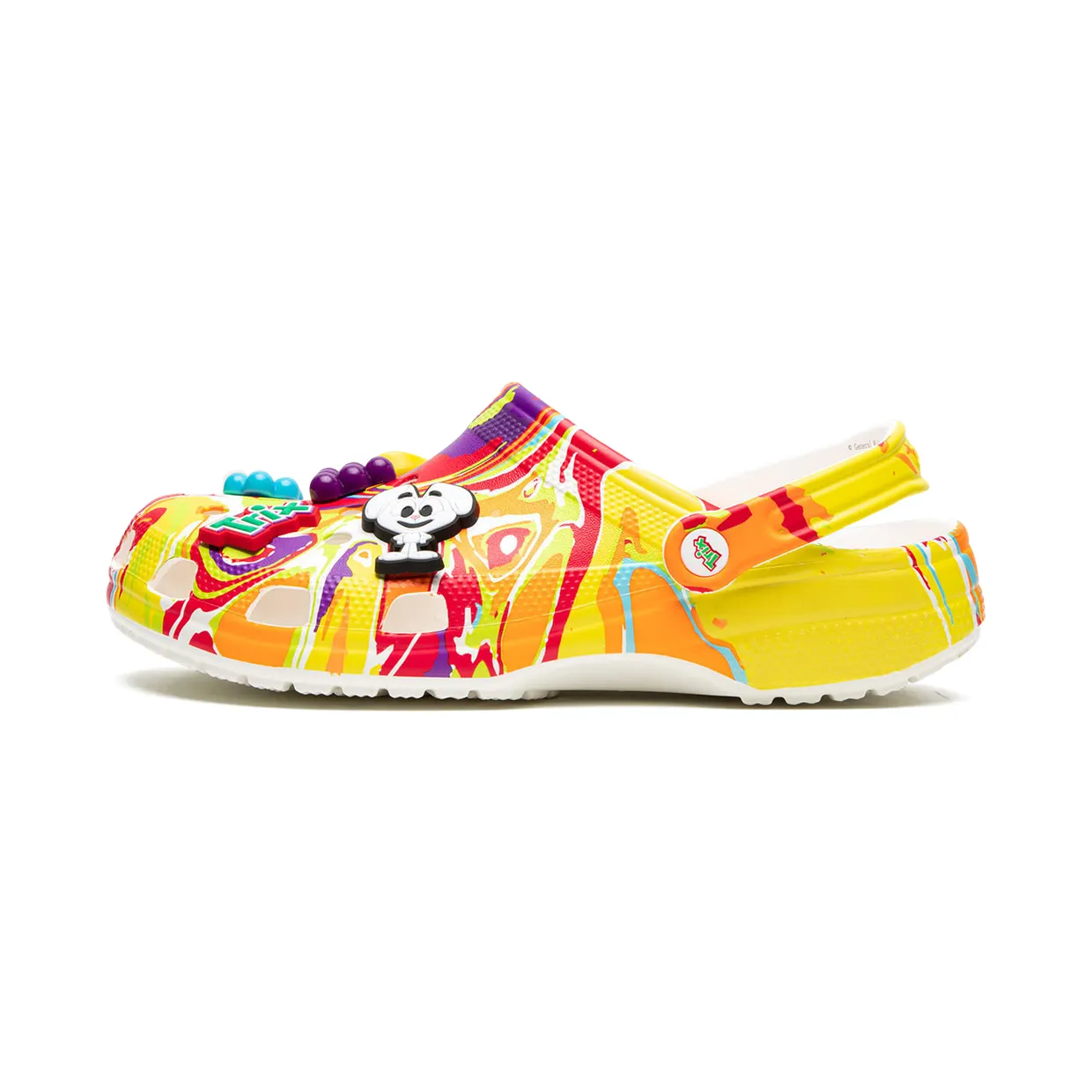 crocs-classic 20792294S