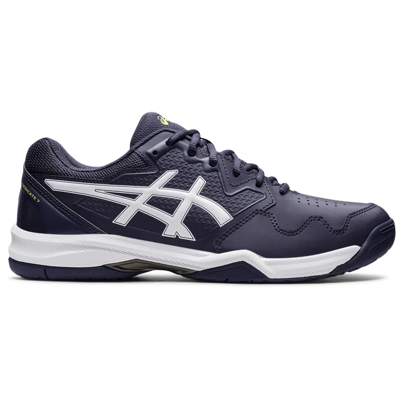 Asics Gel-dedicate™ 7 Indigo Fog/White (1041A223.500)