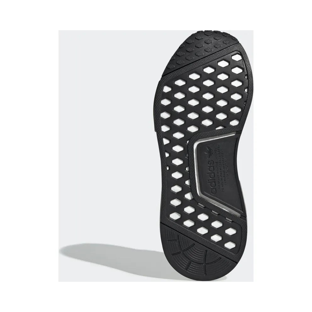 adidas NMD R1 Raw White (W) Raw White/Raw White/Core Black (EE5182)
