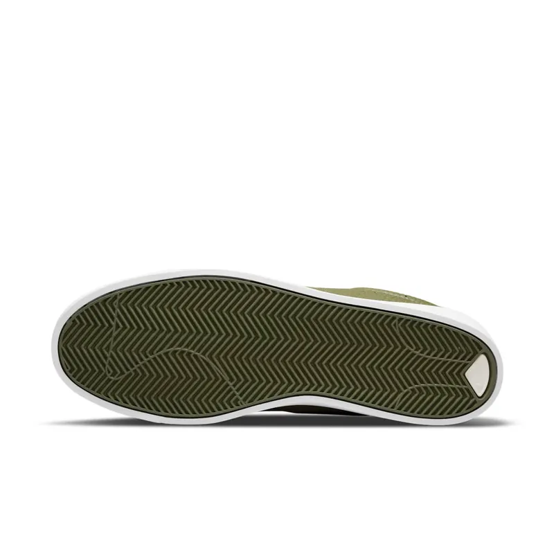 Nike Blazer Low X Medium Olive (DA2045-201)